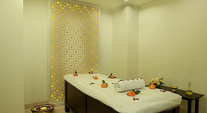 undefined Lemon Tree Hotel, Shimona, Chennai 4