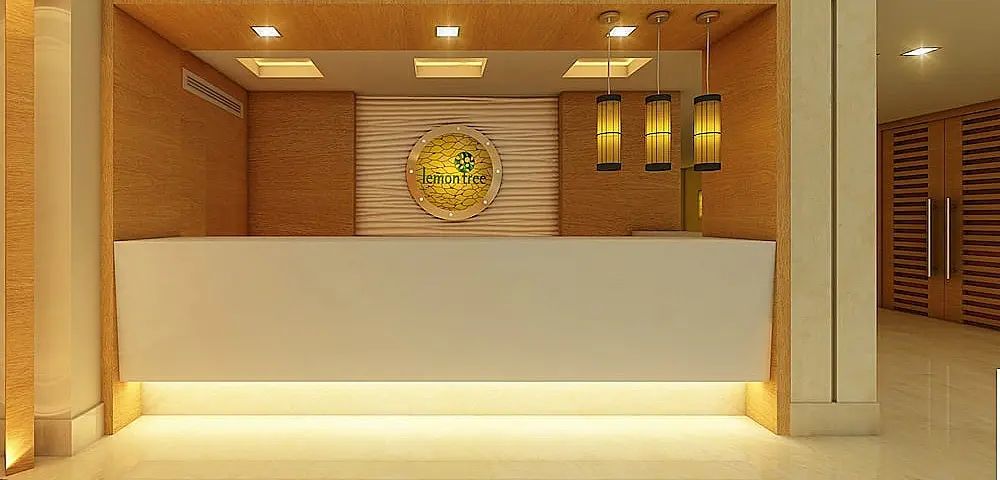 undefined Lemon Tree Hotel, Shimona, Chennai 2