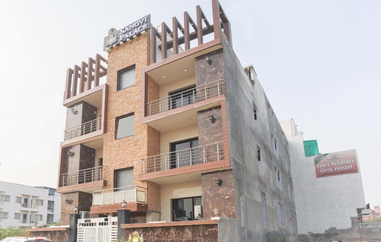 undefined SANGVI PALACE 2