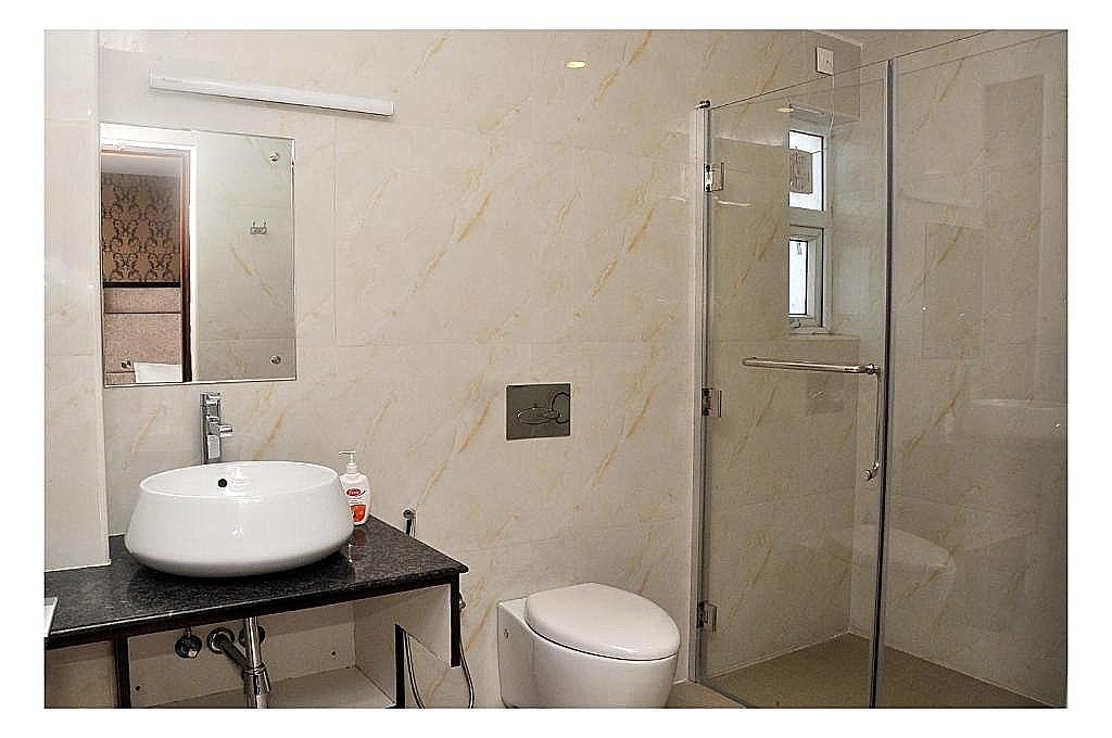 The Kings Park Residency Standard Double Room 3