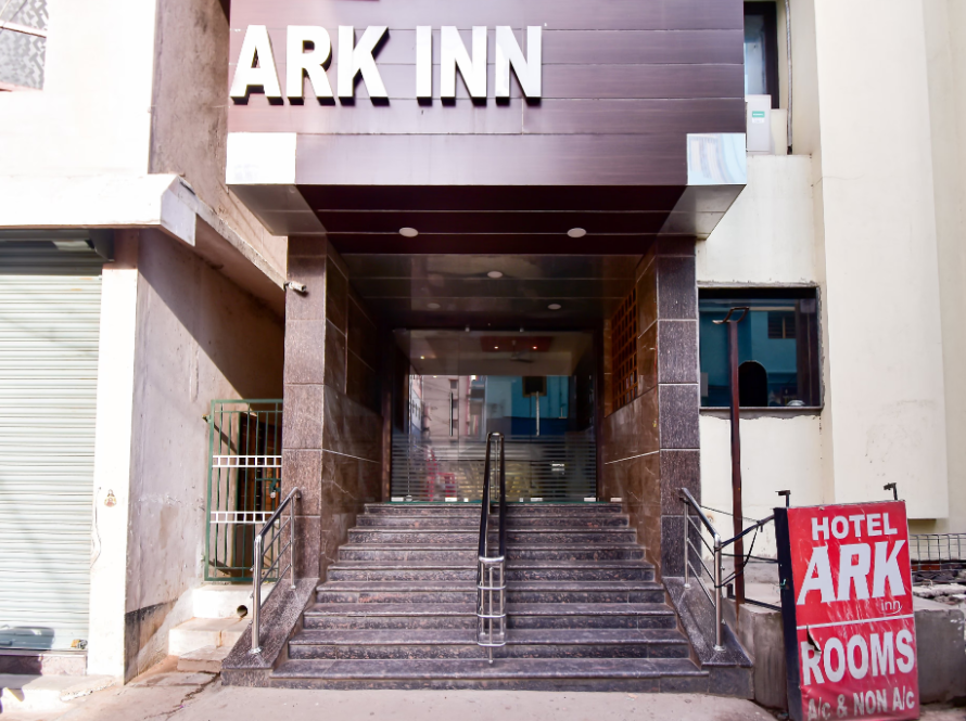 ARK Residency