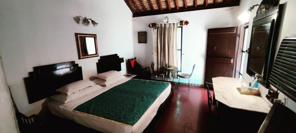 Heritage Room
