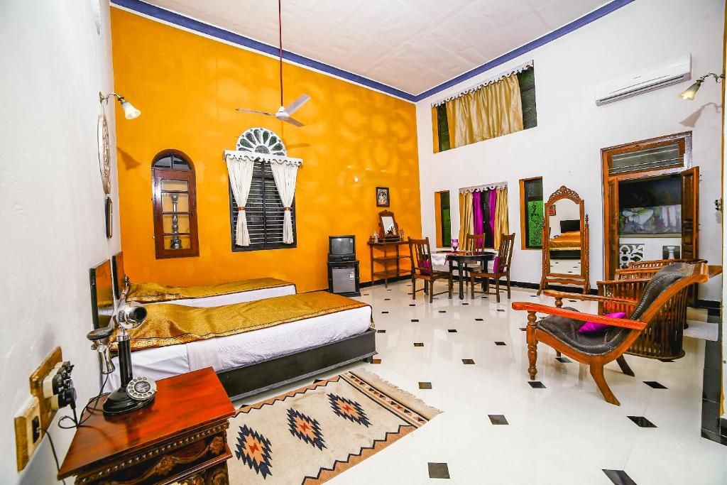 Luxury Studio Suite