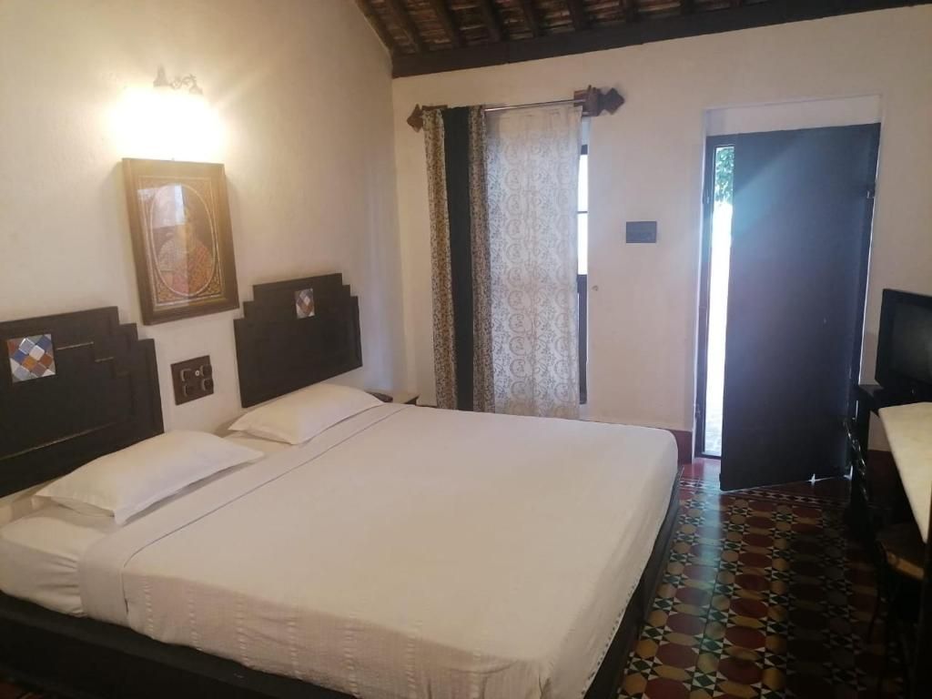 Indeco Hotels Swamimalai 1896 Heritage Village Suite