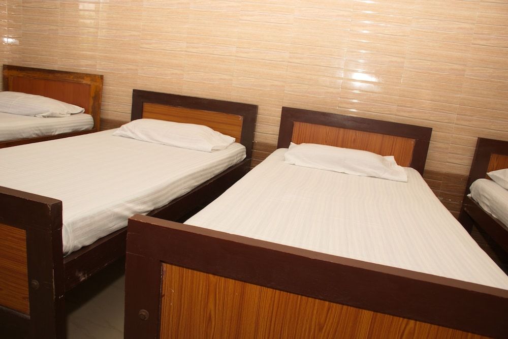 Ulo Raj Residency Family Room 7