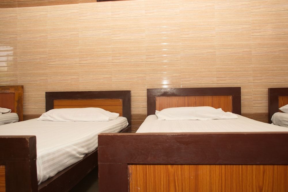 Ulo Raj Residency Executive Room 3