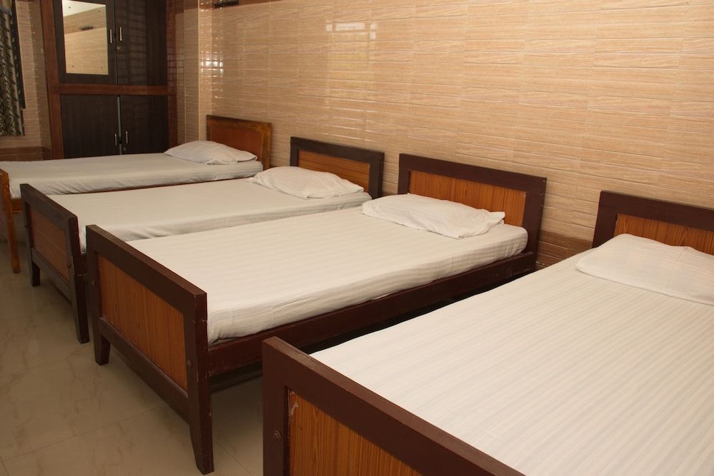 Ulo Raj Residency Family Room 4