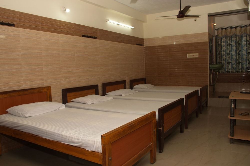 Ulo Raj Residency Family Room 2