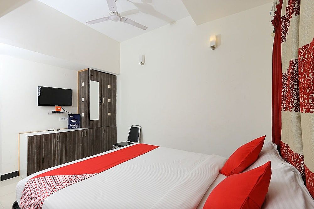 undefined Hotel Sharon Residency 10