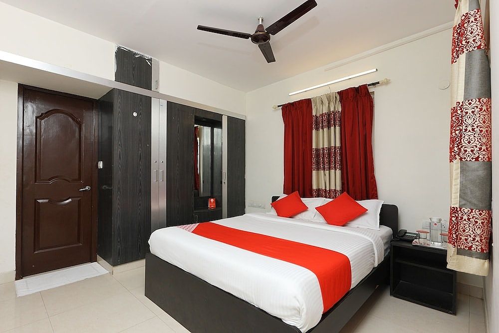 undefined Hotel Sharon Residency 5