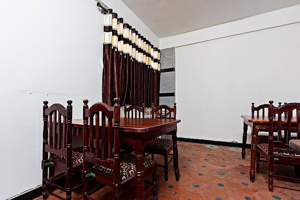 undefined Hotel Sharon Residency 4