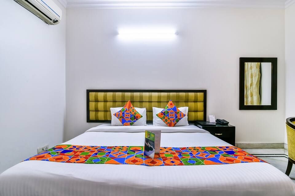 undefined FabExpress Sunshine Residency 8