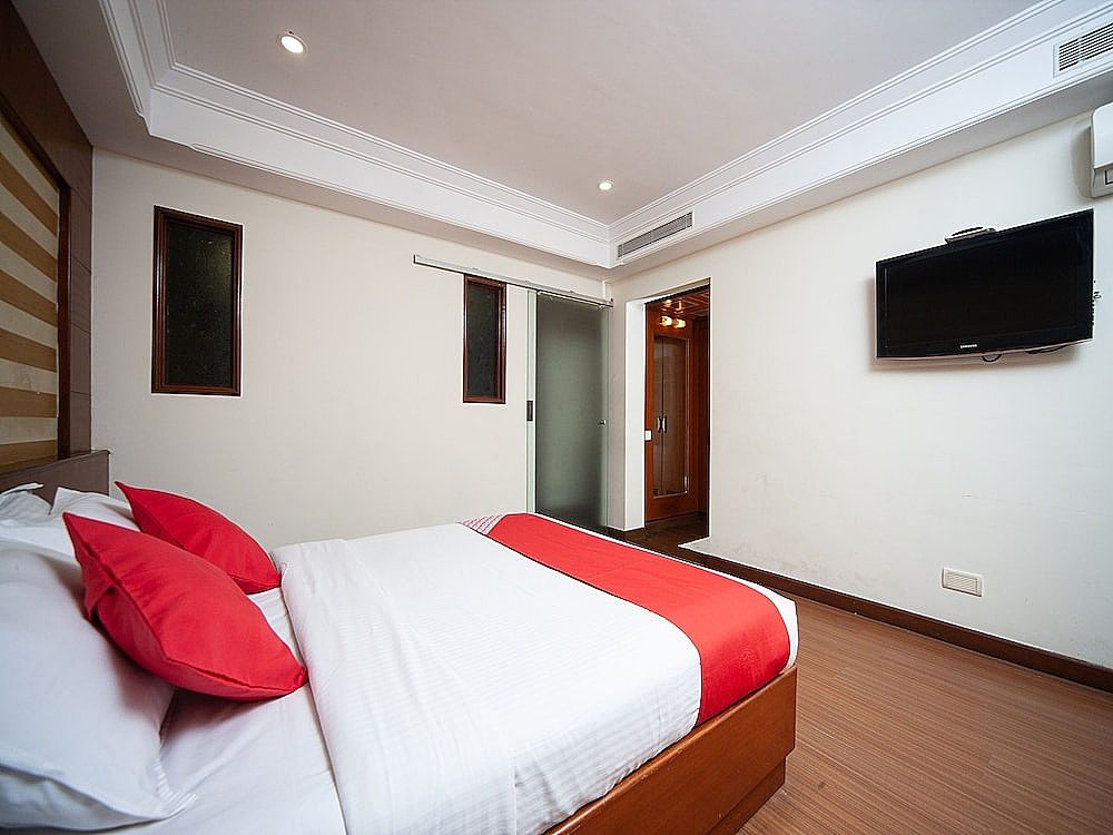 Capital O 6229 Ilara Hotels And Resorts Double or Twin Room 6