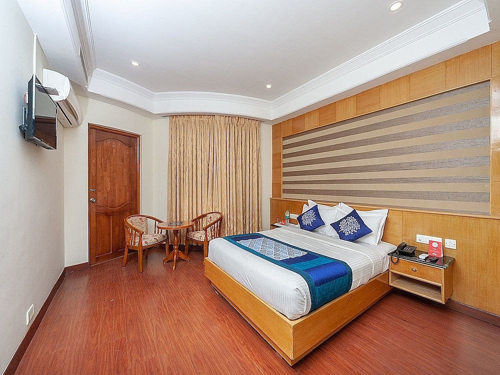 Capital O 6229 Ilara Hotels And Resorts Double or Twin Room 12