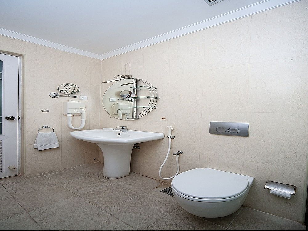 Capital O 6229 Ilara Hotels And Resorts Double or Twin Room 15