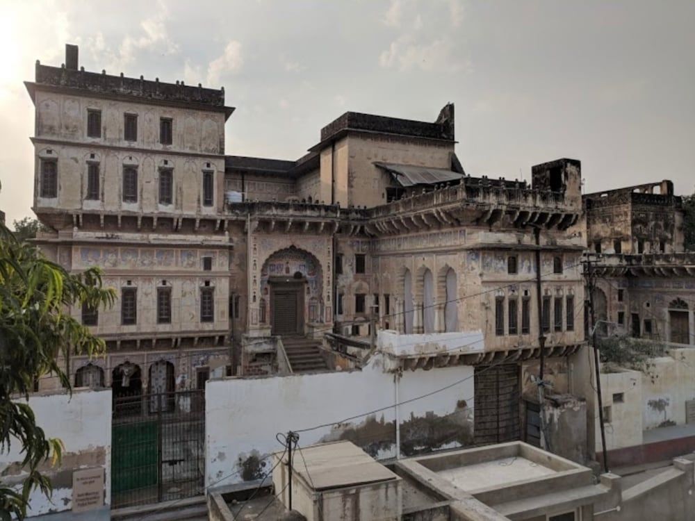 Vedaaranya Haveli - AM Hotel Kollection