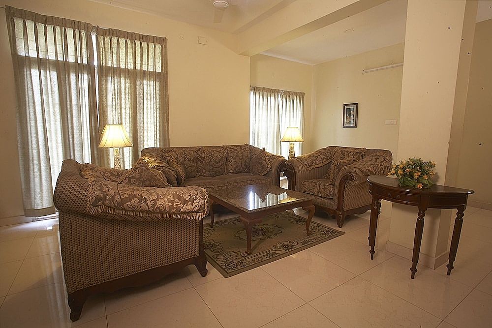 undefined Crescent Homes Corporate Stay 8