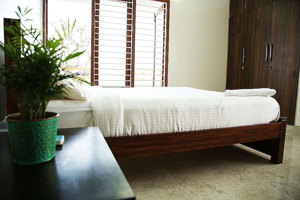 Kolam Elliots Beach Room, 1 Queen Bed, Balcony, Beach View 3