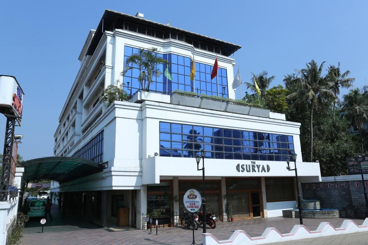 undefined The Surya, Cochin 6