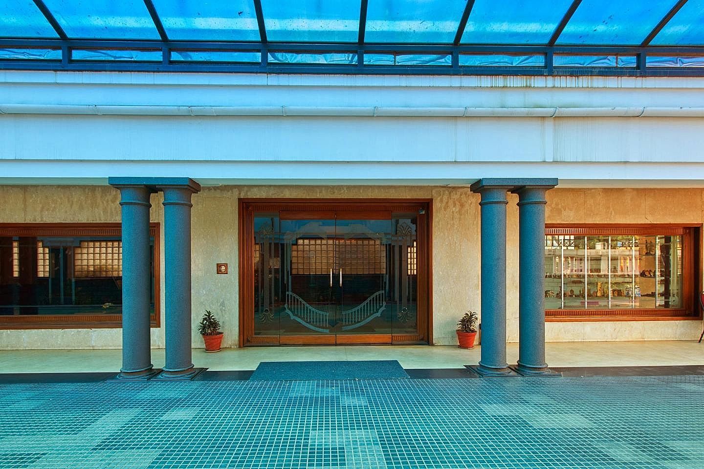 undefined The Surya, Cochin 7