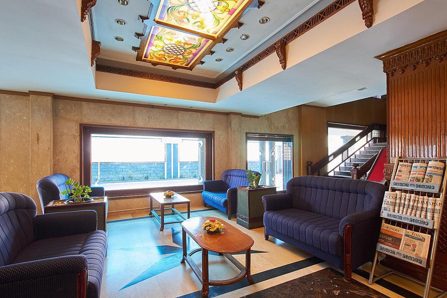 undefined The Surya, Cochin 3