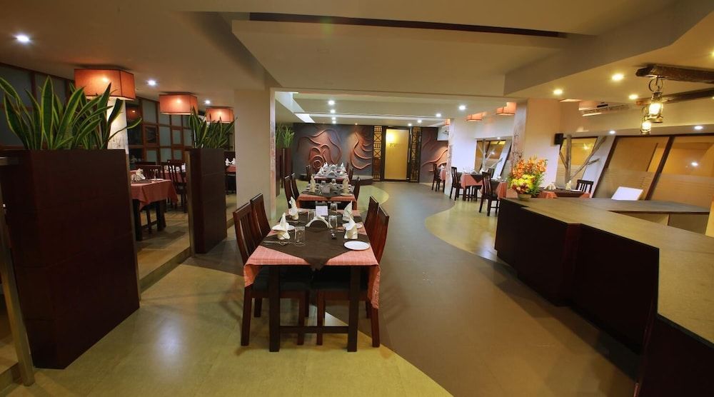 undefined Manuelsons Malabar Palace 4