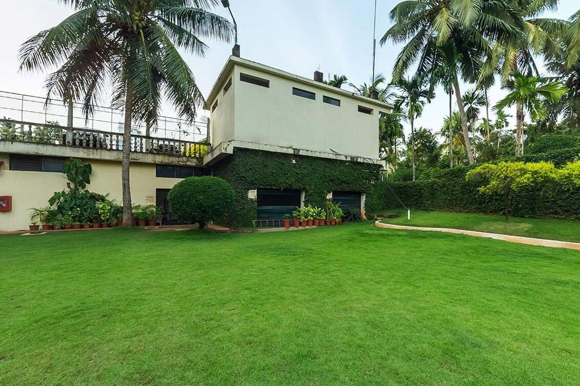 undefined Manuelsons Malabar Palace 3