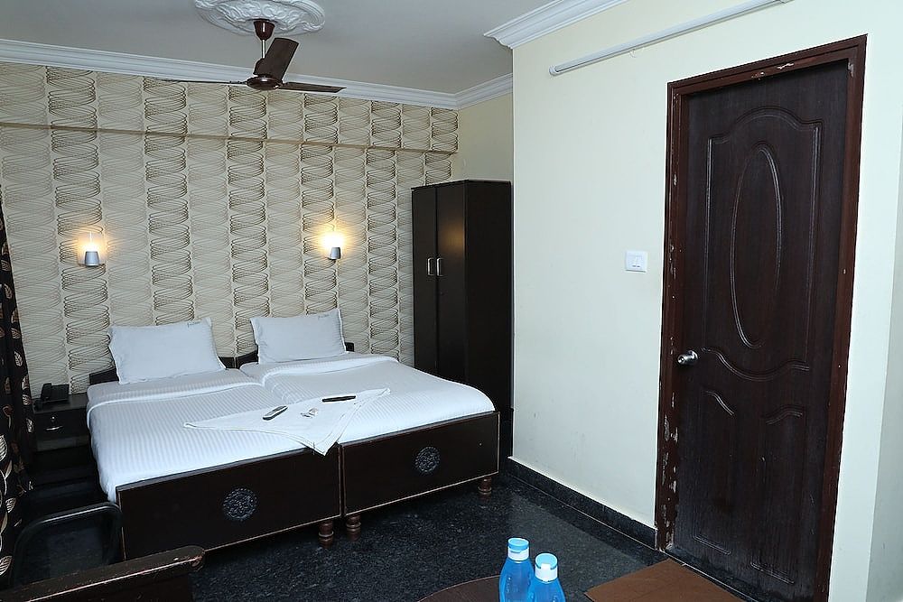 Suite, 1 Queen Bed, Non Smoking