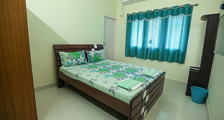 undefined Ulo St.Michael Service Apartment 7