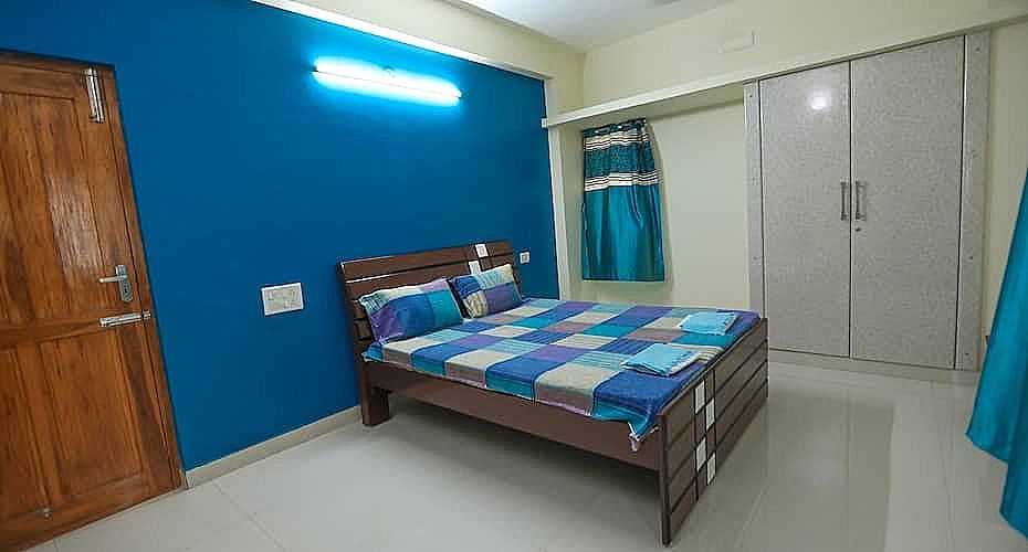 undefined Ulo St.Michael Service Apartment 5