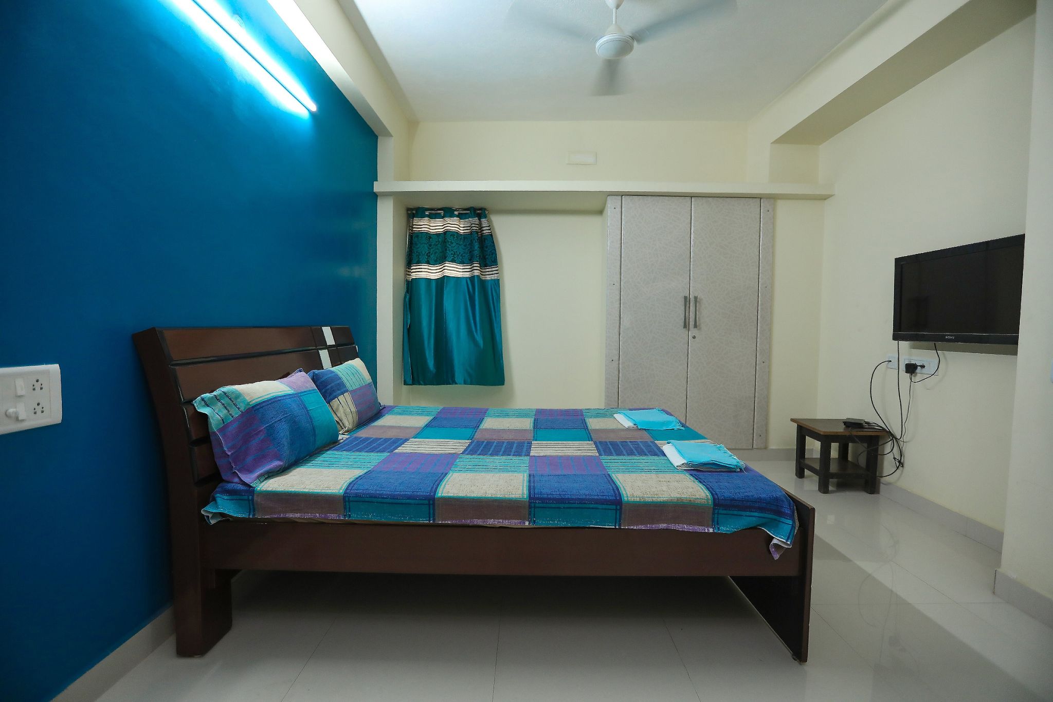 Ulo St.Michael Service Apartment Premium Bedroom 3