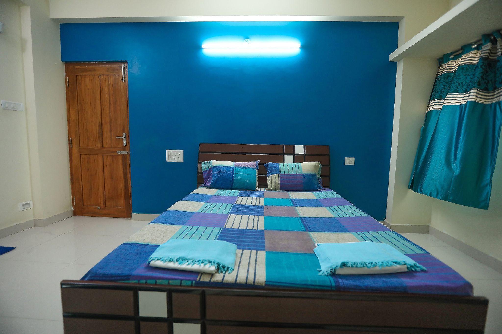Ulo St.Michael Service Apartment Premium Bedroom 4