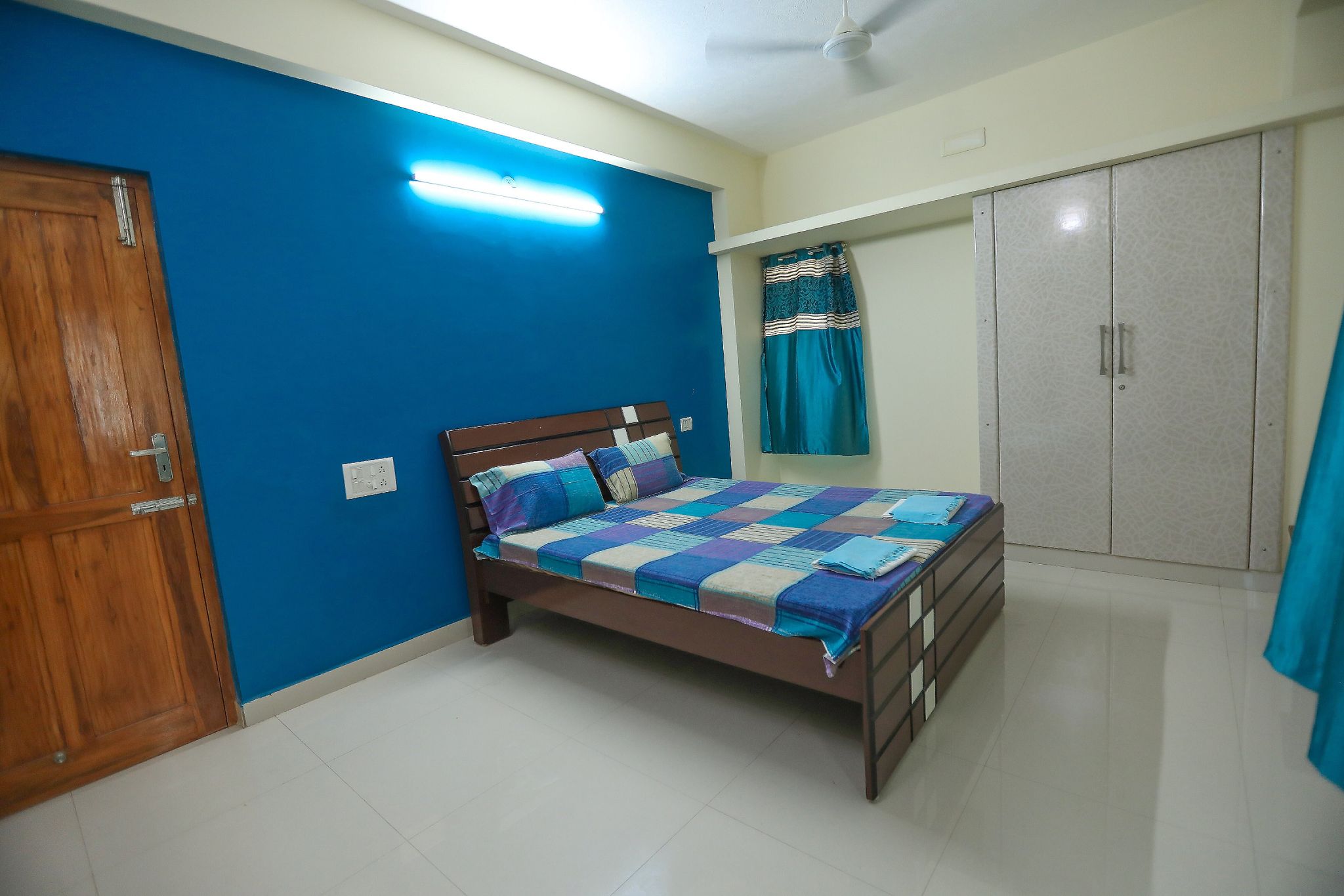 undefined Ulo St.Michael Service Apartment 8