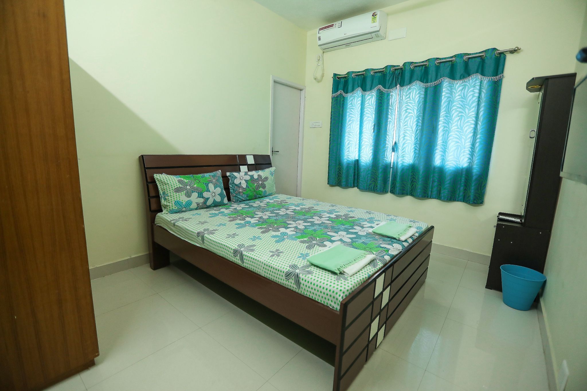 Ulo St.Michael Service Apartment Premium Bedroom 7