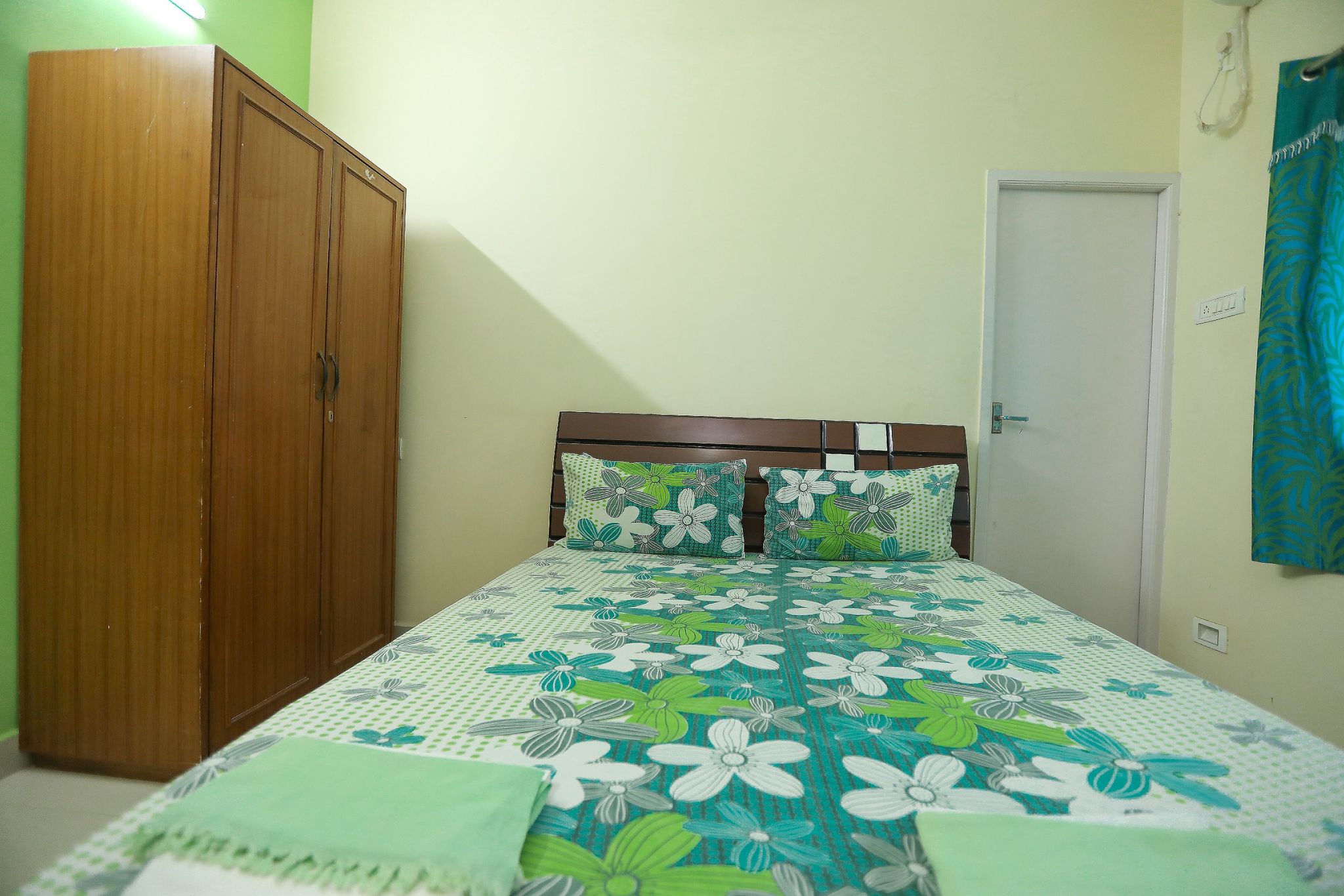 Ulo St.Michael Service Apartment Premium Bedroom 5