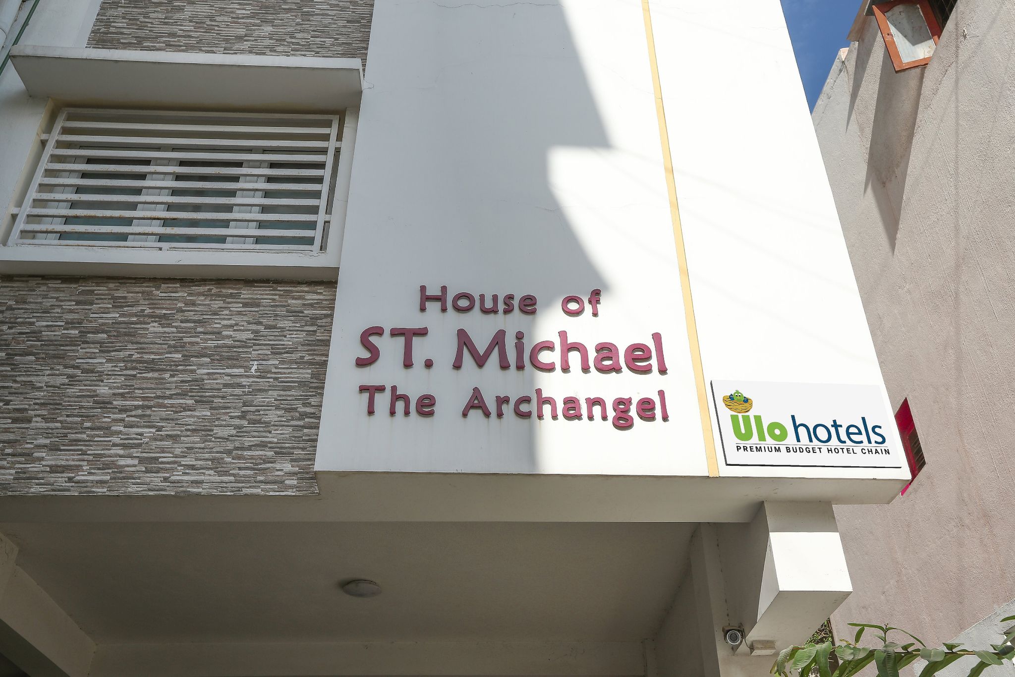 undefined Ulo St.Michael Service Apartment 6