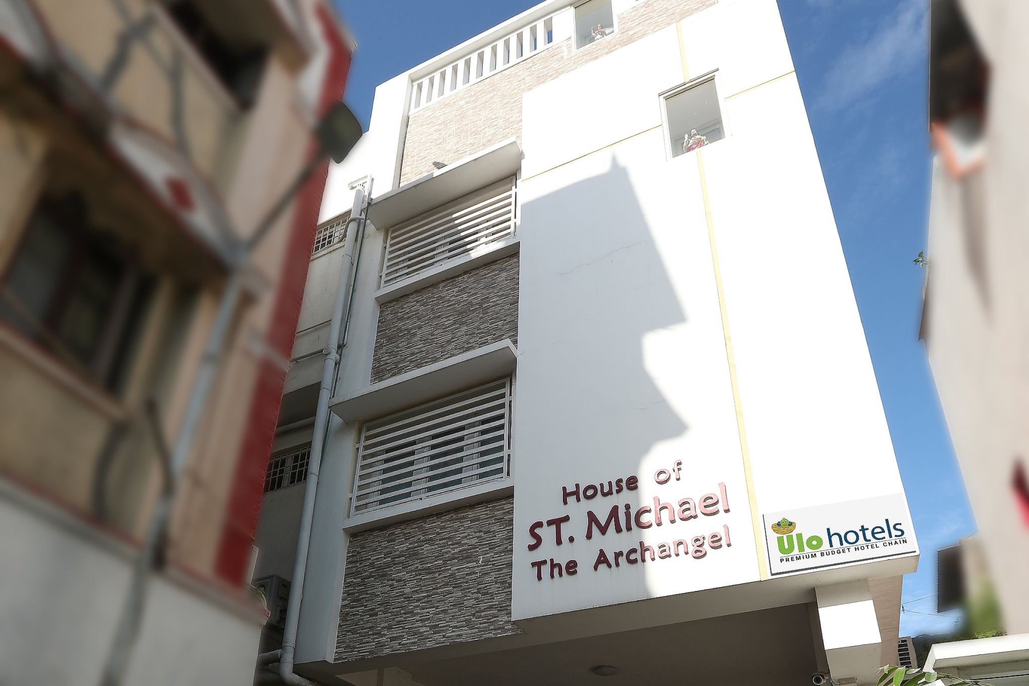 undefined Ulo St.Michael Service Apartment