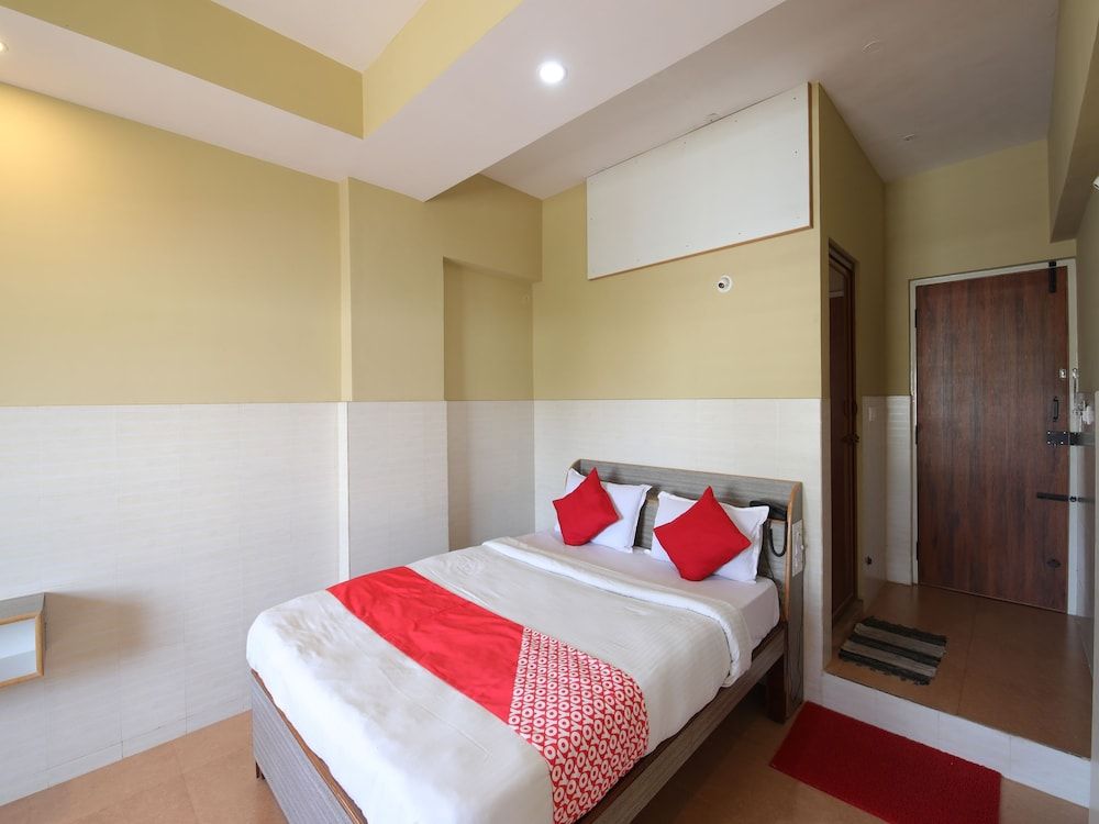 Single Room, 1 Twin Bed