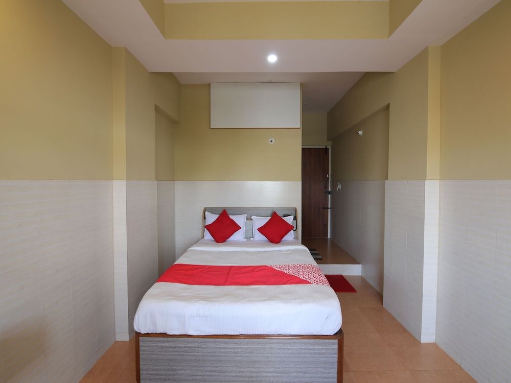 Single Room, 1 Twin Bed
