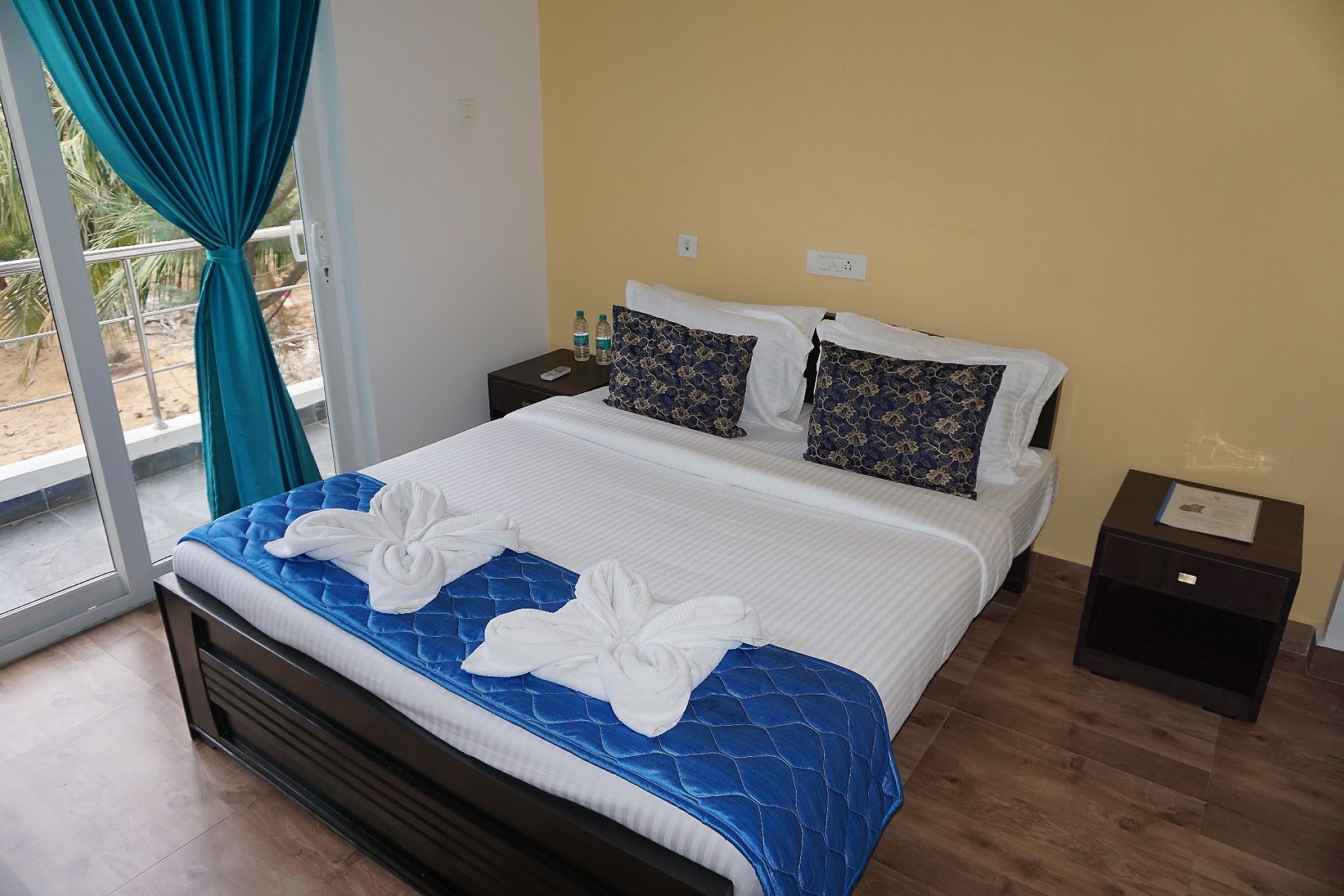 Sea La Vie Beach Resort Studio Rooms 3