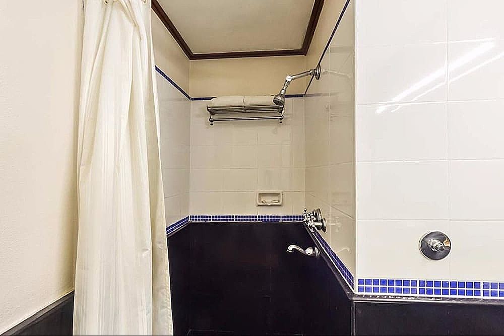 Standard Twin Room, 1 Bedroom