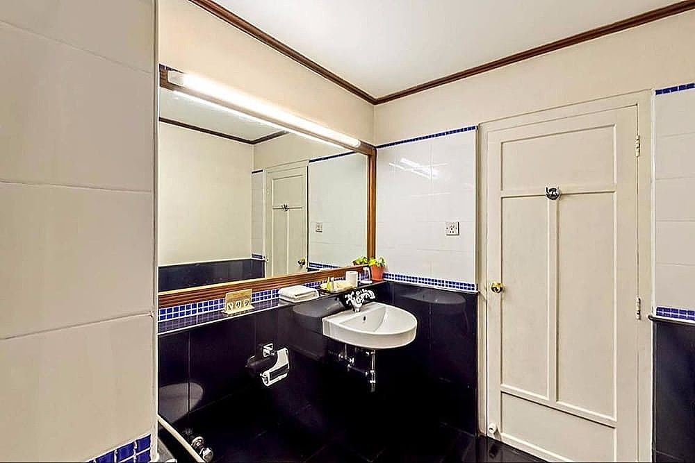 Standard Twin Room, 1 Bedroom