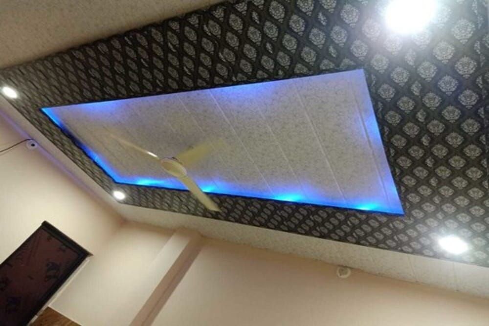 Hotel Monalisa Deluxe Room 13