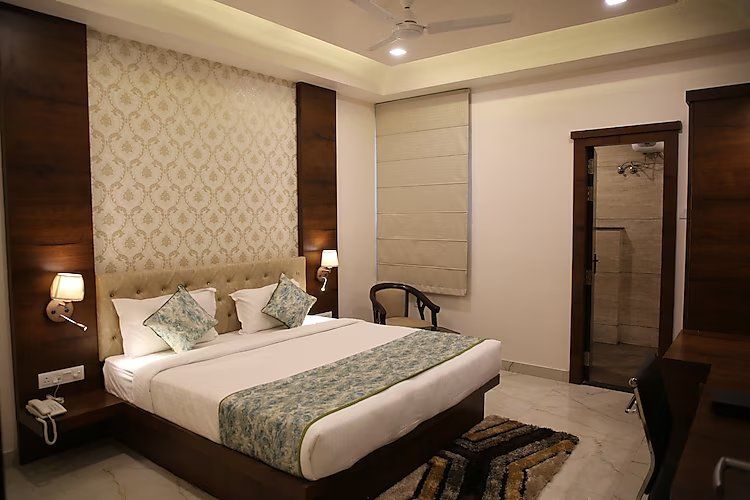 Premium Room