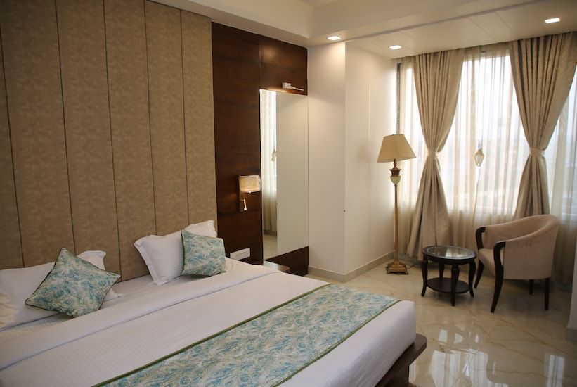 Premium Room