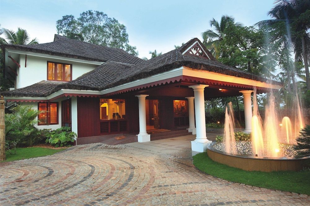 Fragrant Nature Backwater Resort and Ayurveda Spa