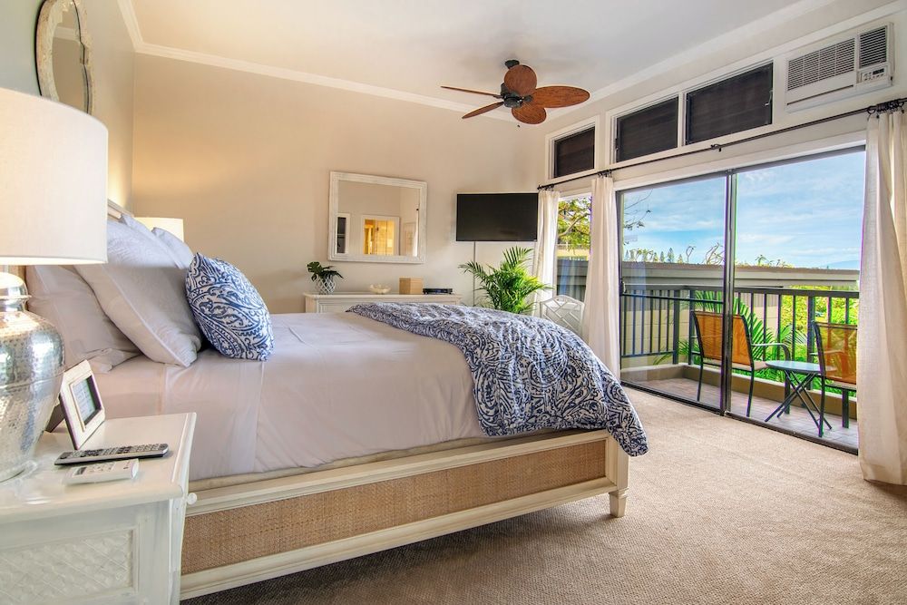 Villa, 1 Bedroom, Ocean View (Ridge 2924, Gold, 1.5 Bath)