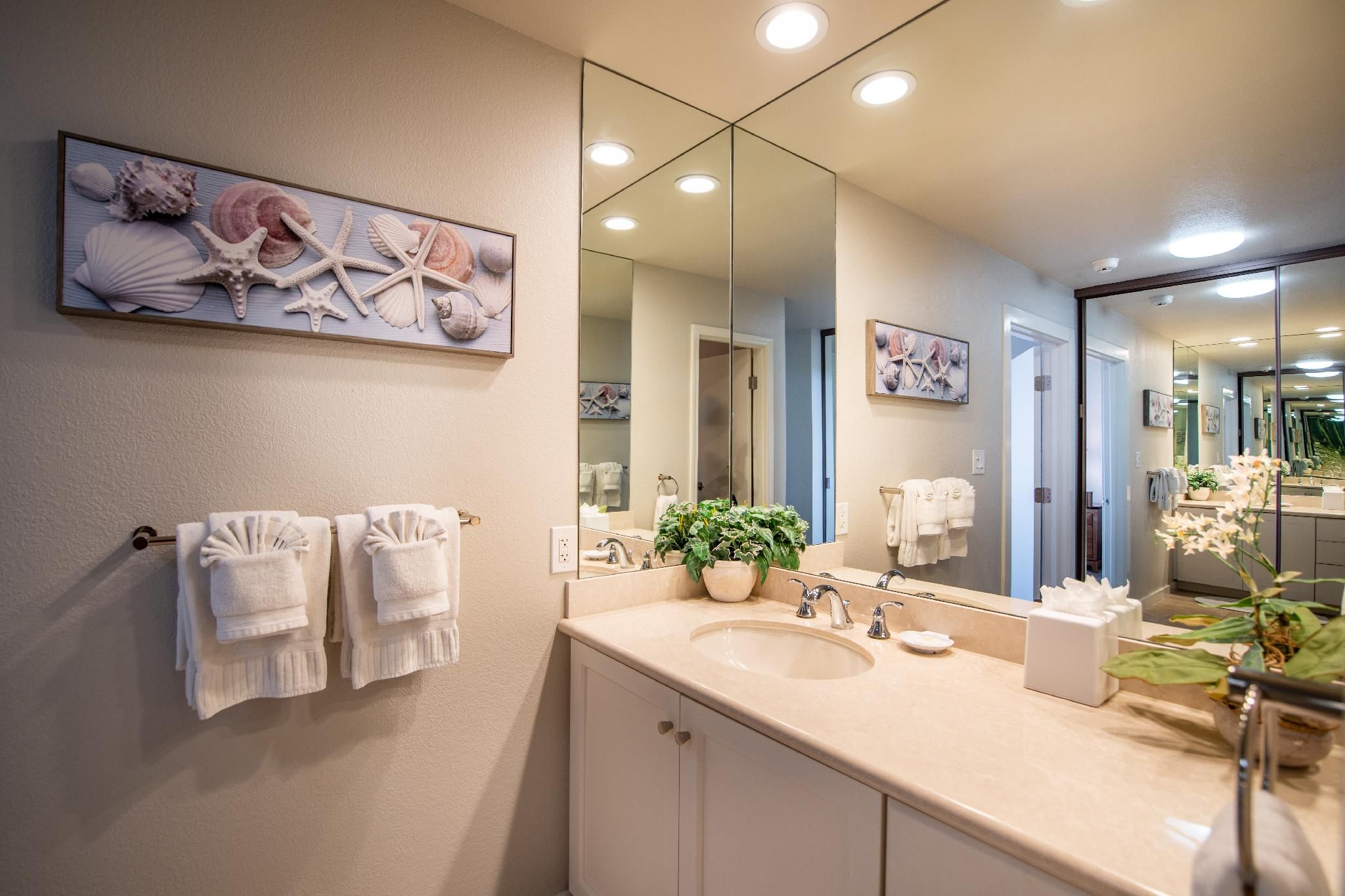 Golf Villas 23T1 1 Bedroom Gold Ocean View