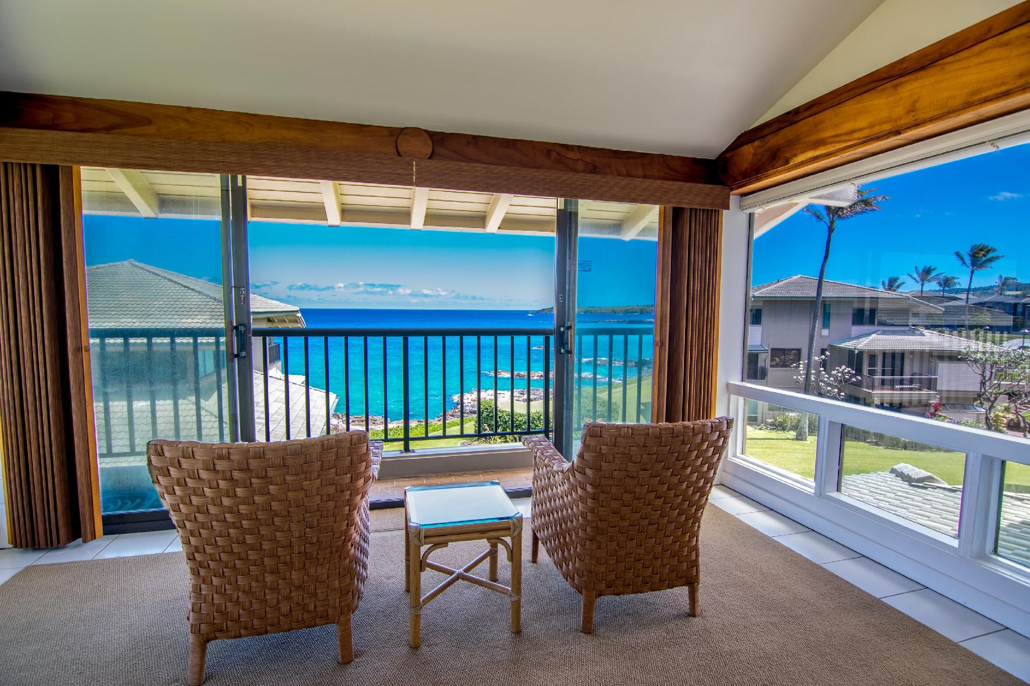 Bay Villas 29G2 2 Bedroom Gold Oceanfront