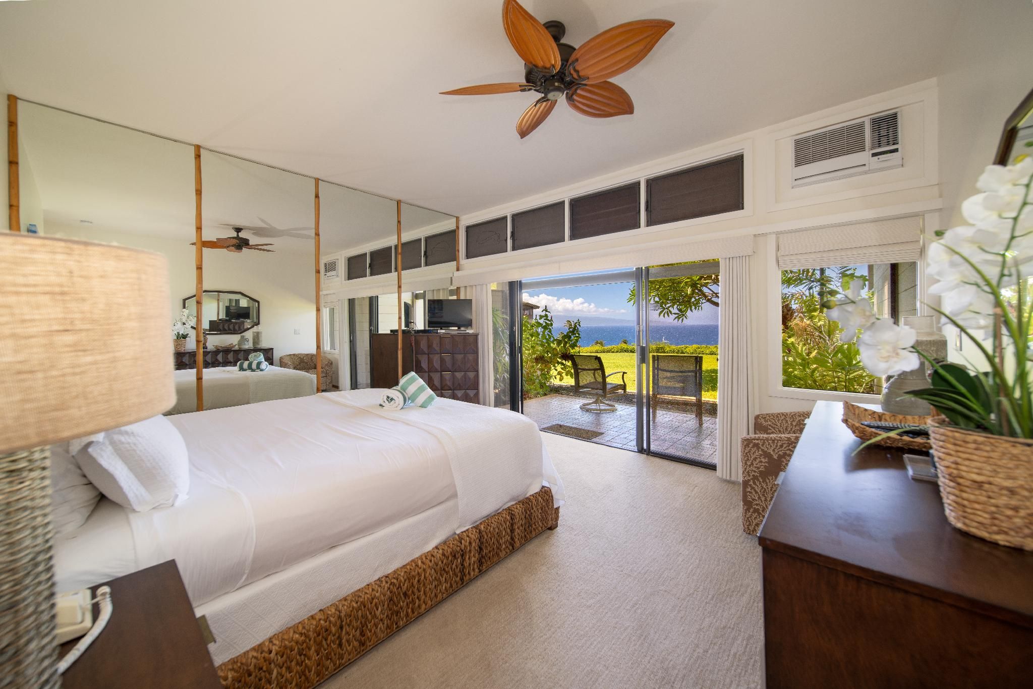 Ridge Villas 2414 2 Bedroom Ocean View